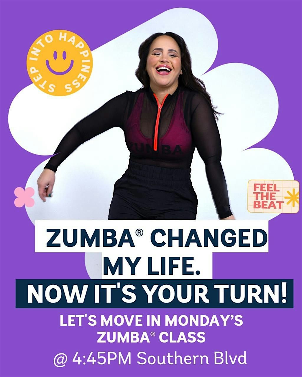 Free Zumba Class | Event in Bronx | AllEvents