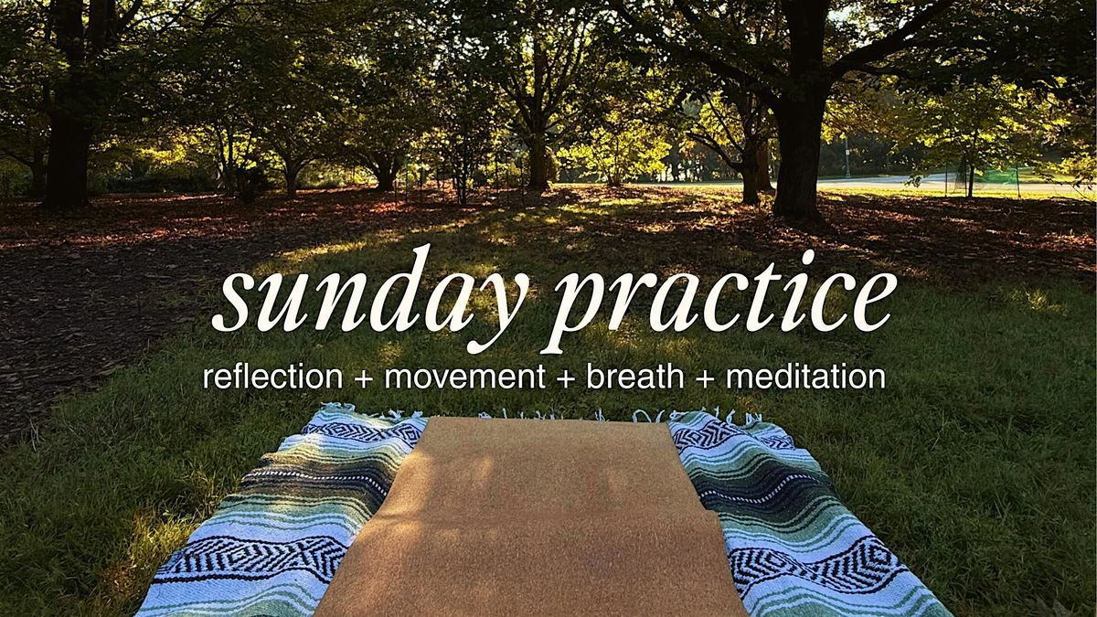 Sunday Practice, 12 October | Event in Cincinnati | AllEvents