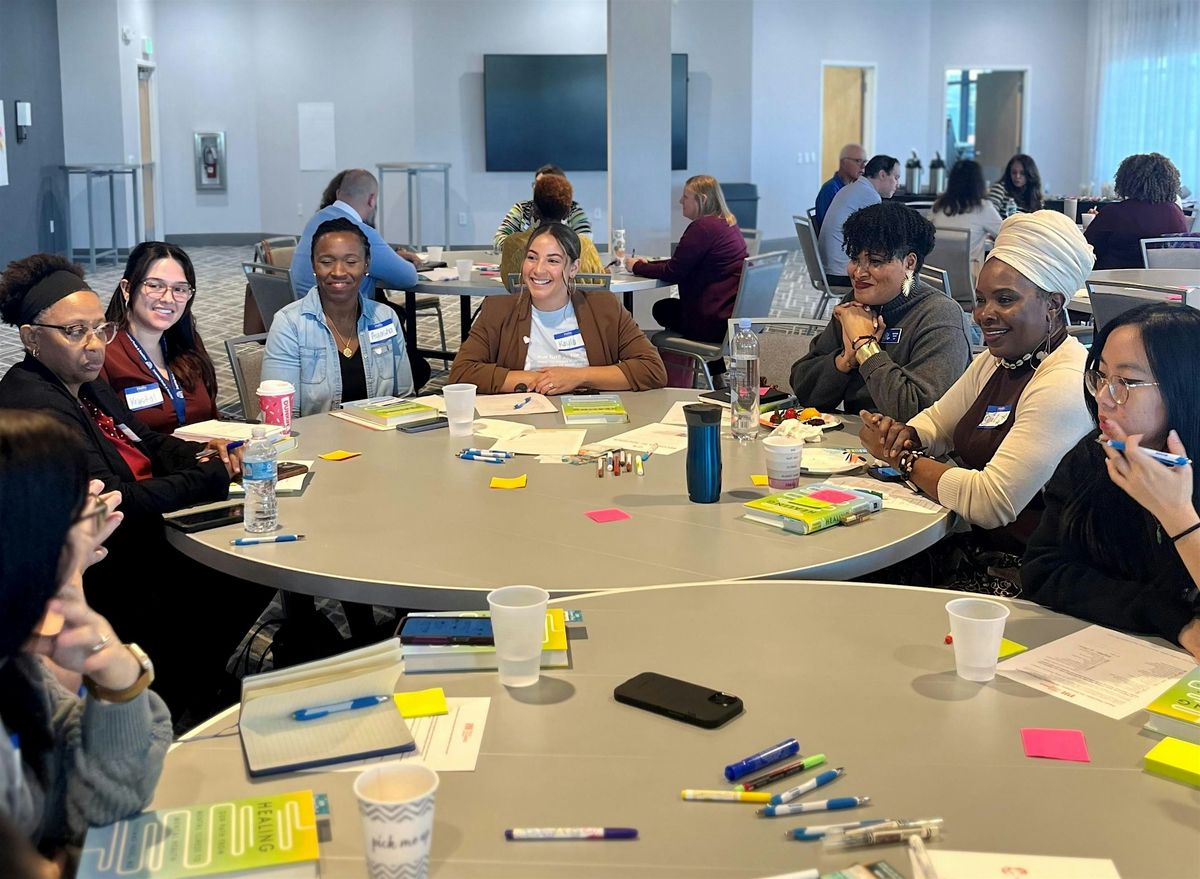 Resilience Network Meeting, 19 November | Event in Orlando | AllEvents
