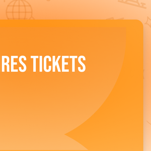 BTS Buenos Aires Tickets