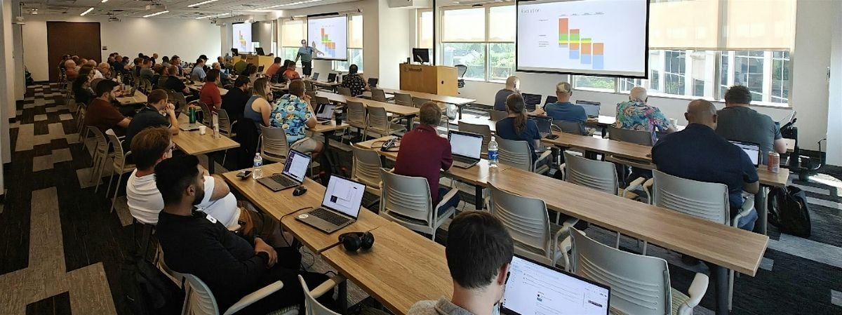 TCSMUG August 2025 Meeting, 14 August | Event in Edina | AllEvents