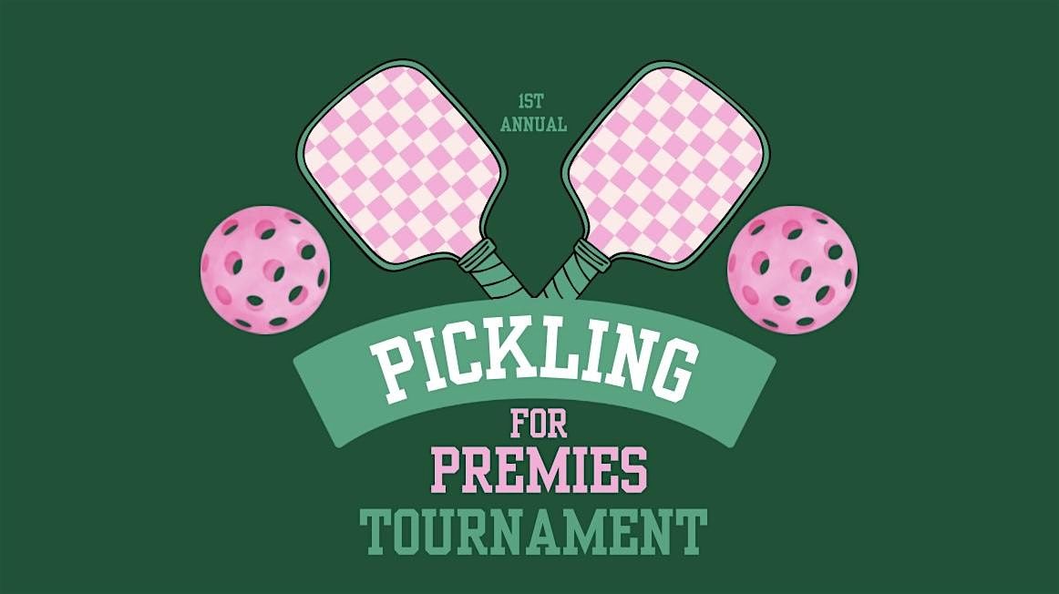Pickling for Premies, 23 August | Event in Dublin | AllEvents