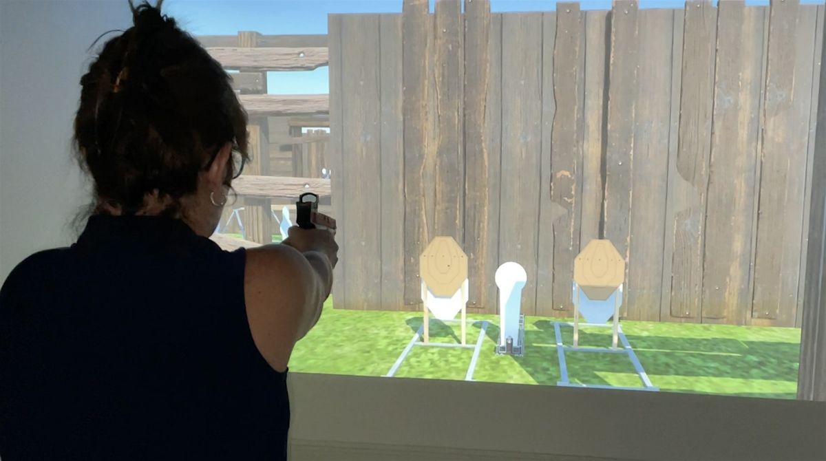 Ladies Learn to Shoot for FREE, 10 October | Event in Port Orange | AllEvents