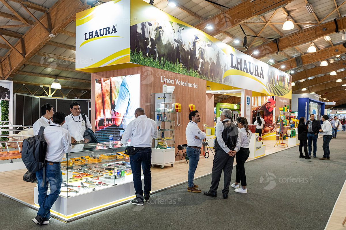 AGROEXPO BOGOTA 2025, 9 July | Event in Bogotá | AllEvents