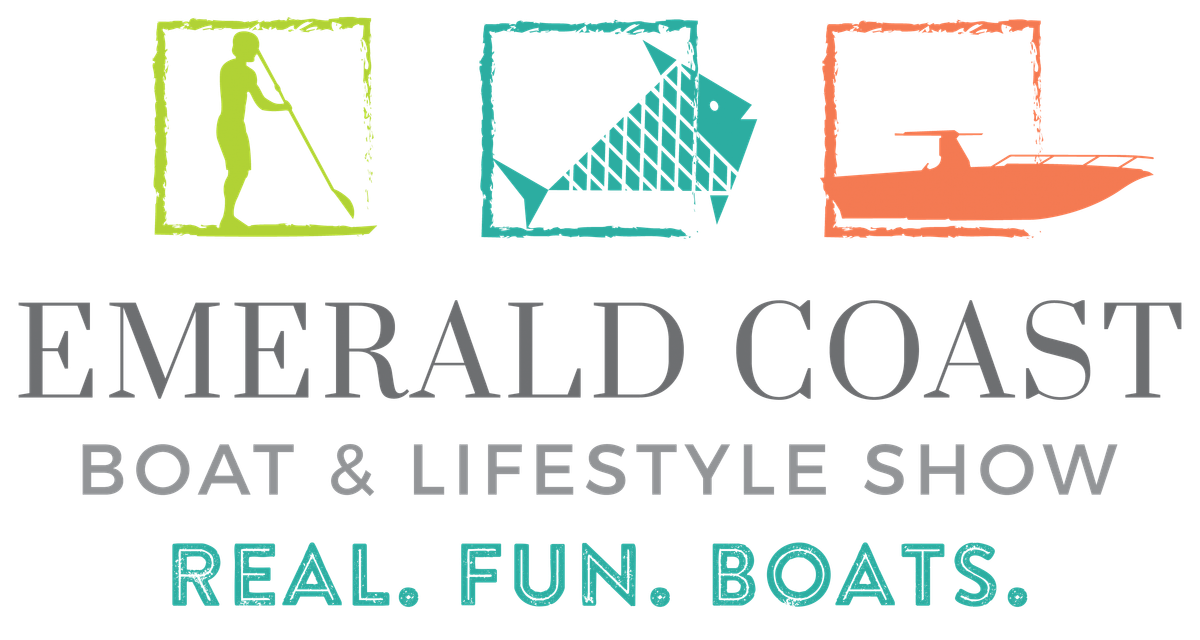 2026 Emerald Coast Boat and Lifestyle Show, Aaron Bessant Park