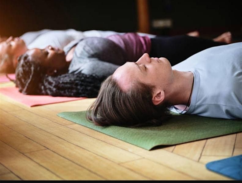 Emotional Release Breathwork, 10 August | Event in Kent | AllEvents