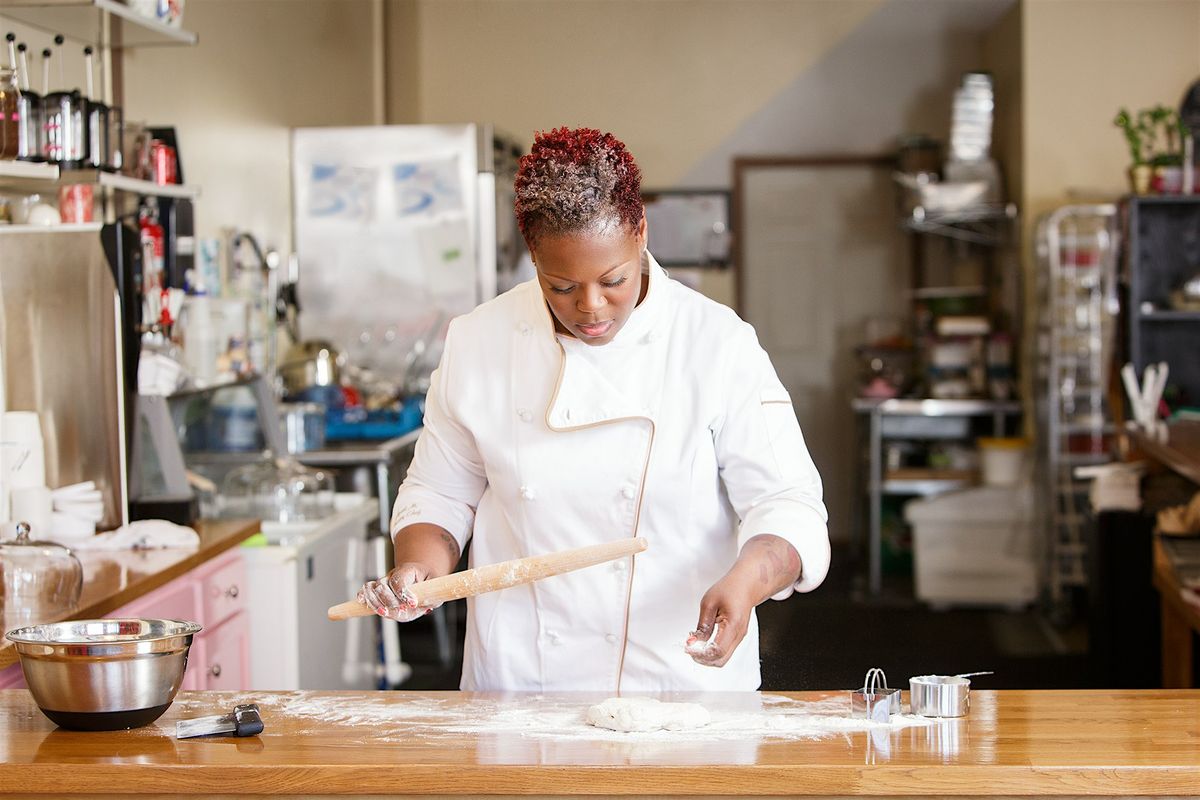 Let’s make the best Cinnamon Rolls EVER!, 22 June | Event in Detroit | AllEvents