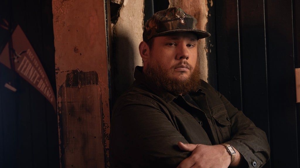 Luke Combs - My Kinda Saturday Night Tour, 2 May | Event in Knoxville | AllEvents