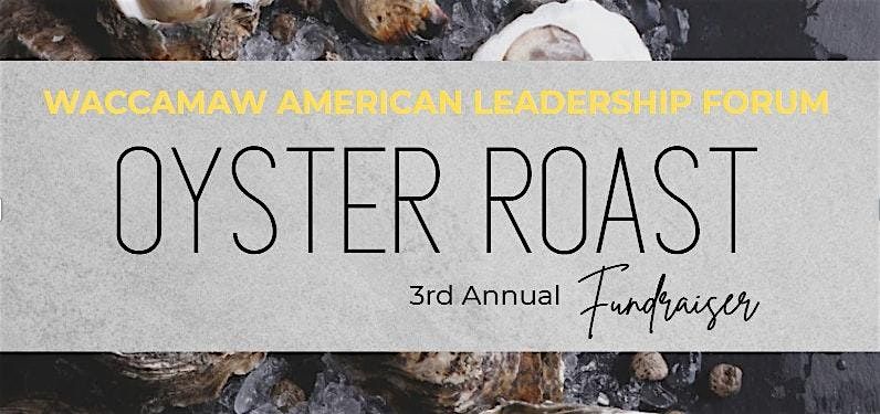 3rd Annual Oyster Roast, 20 November | Event in Myrtle Beach | AllEvents