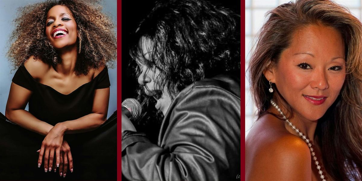 Sophisticated Lady - A Tribute to the Life & Music of Natalie Cole, 13 June | Event in Minneapolis | AllEvents