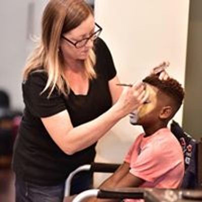 Designs by Jenn Face Painting and More