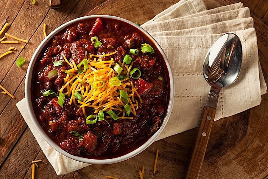 Rutherford County Chili Cookoff, 27 September | Event in La Vergne | AllEvents