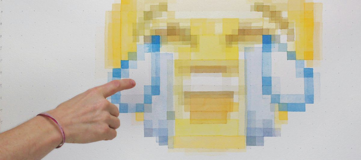 Doctor of Design Thesis Exhibition: Emoji, Stop Scrolling! | Event in Baton Rouge | AllEvents