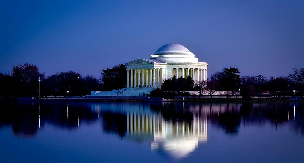 Saturday Night Margarita Cruise on the Potomac, 3 May | Event in Washington | AllEvents