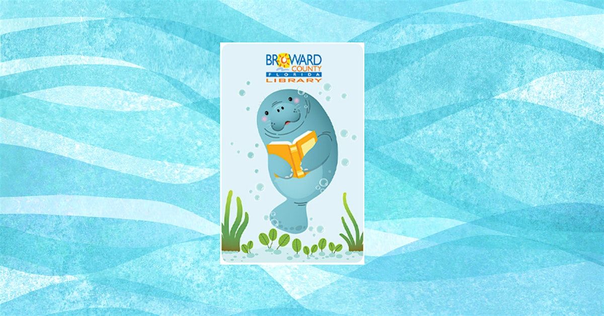 My First Library Card Celebration: Super Reader VIP Party, 20 September | Event in Fort Lauderdale | AllEvents