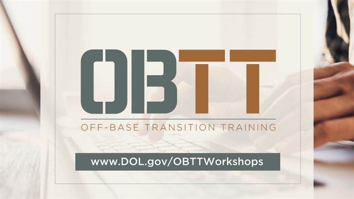 757 Career Summit Preparation Seminar (Southside) Day 1, 23 July | Event in Virginia Beach | AllEvents