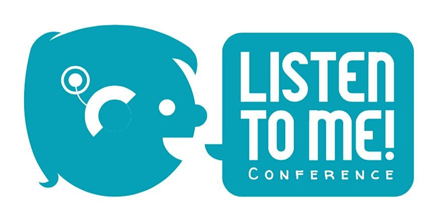 Listen to Me! Hawaii Conference 2025, 10 October | Event in Pearl City | AllEvents