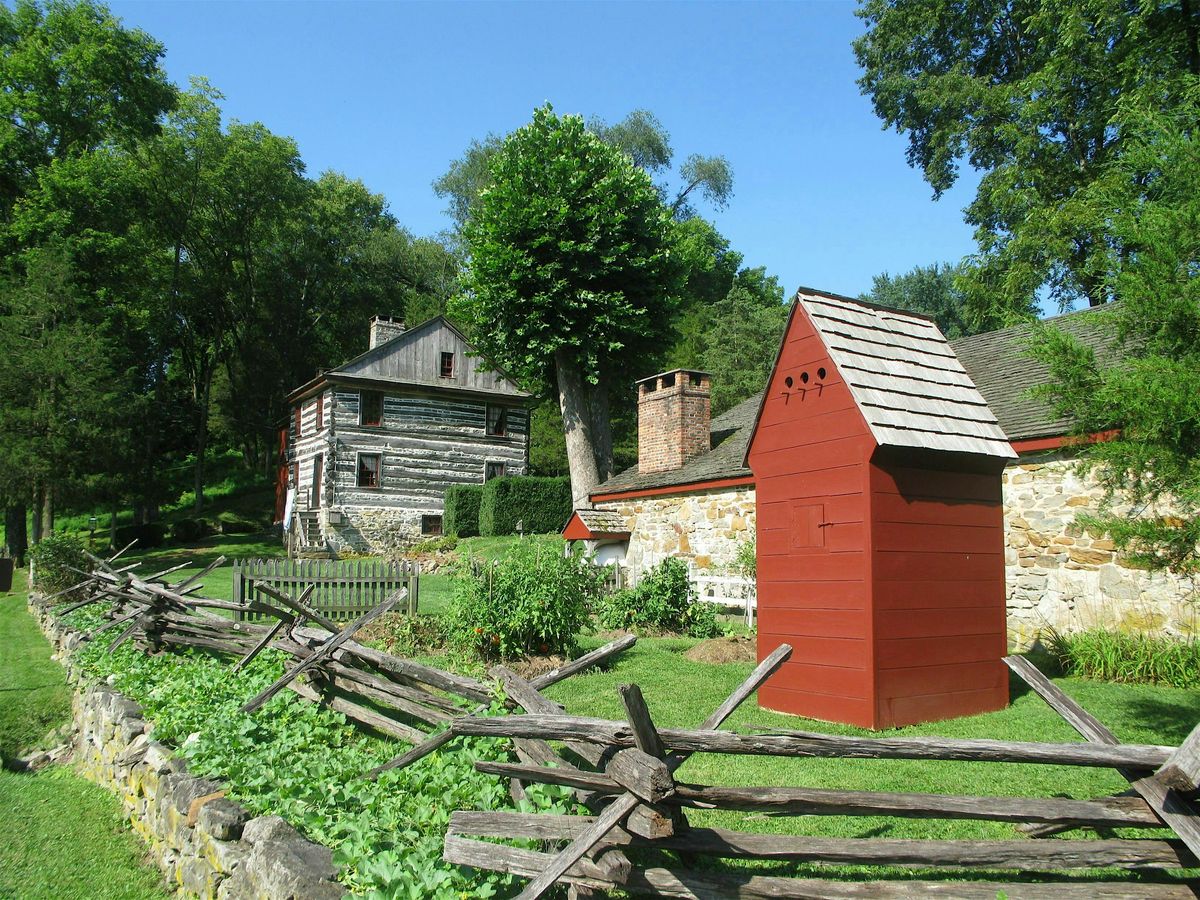 Historic Pohatcong NJ House Tour 2025, 18 October | Event in Phillipsburg | AllEvents