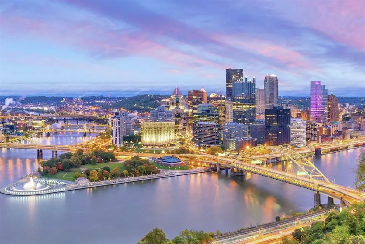 In-Person 2-Day NetBrain Power User Training (Philadelphia, PA), 25 June | Event in Malvern | AllEvents