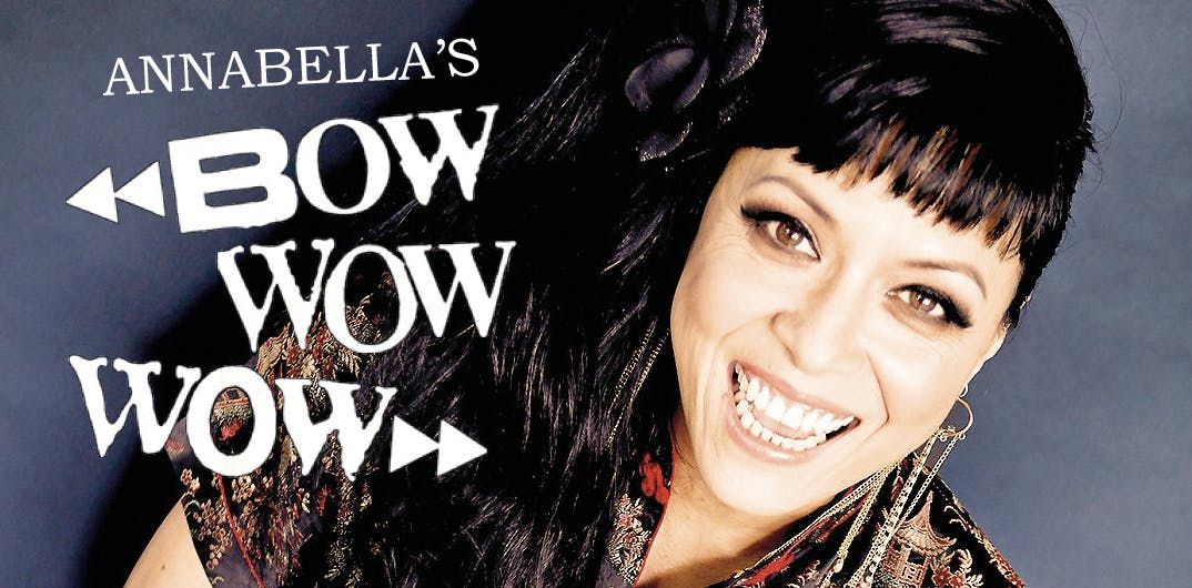 BOW WOW WOW, 15 October | Event in Manchester | AllEvents