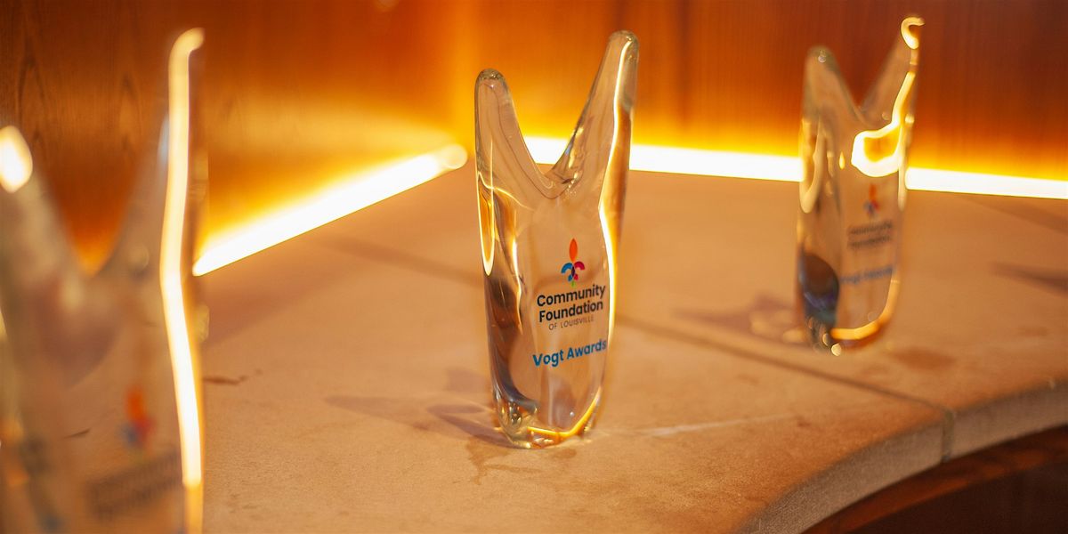 Vogt Invention & Innovation Awards Demo Day 2025, 13 November | Event in Louisville | AllEvents