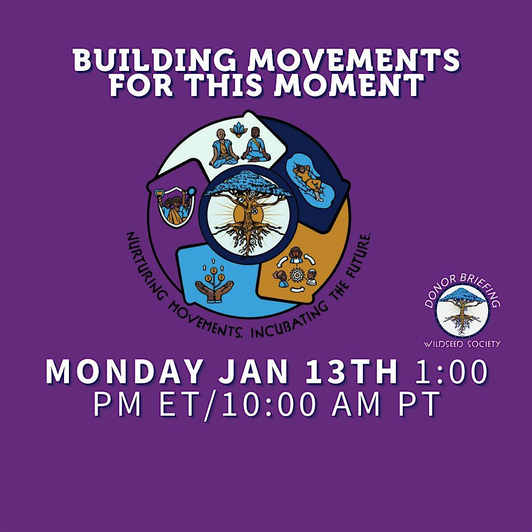 Resource Regenerative Movement Economies, 28 October | Online Event | AllEvents
