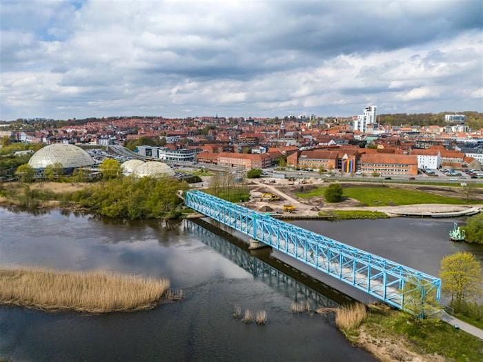 Awesome Scavenger Hunt! - Randers scavenger hunt | Event in Hobro | AllEvents
