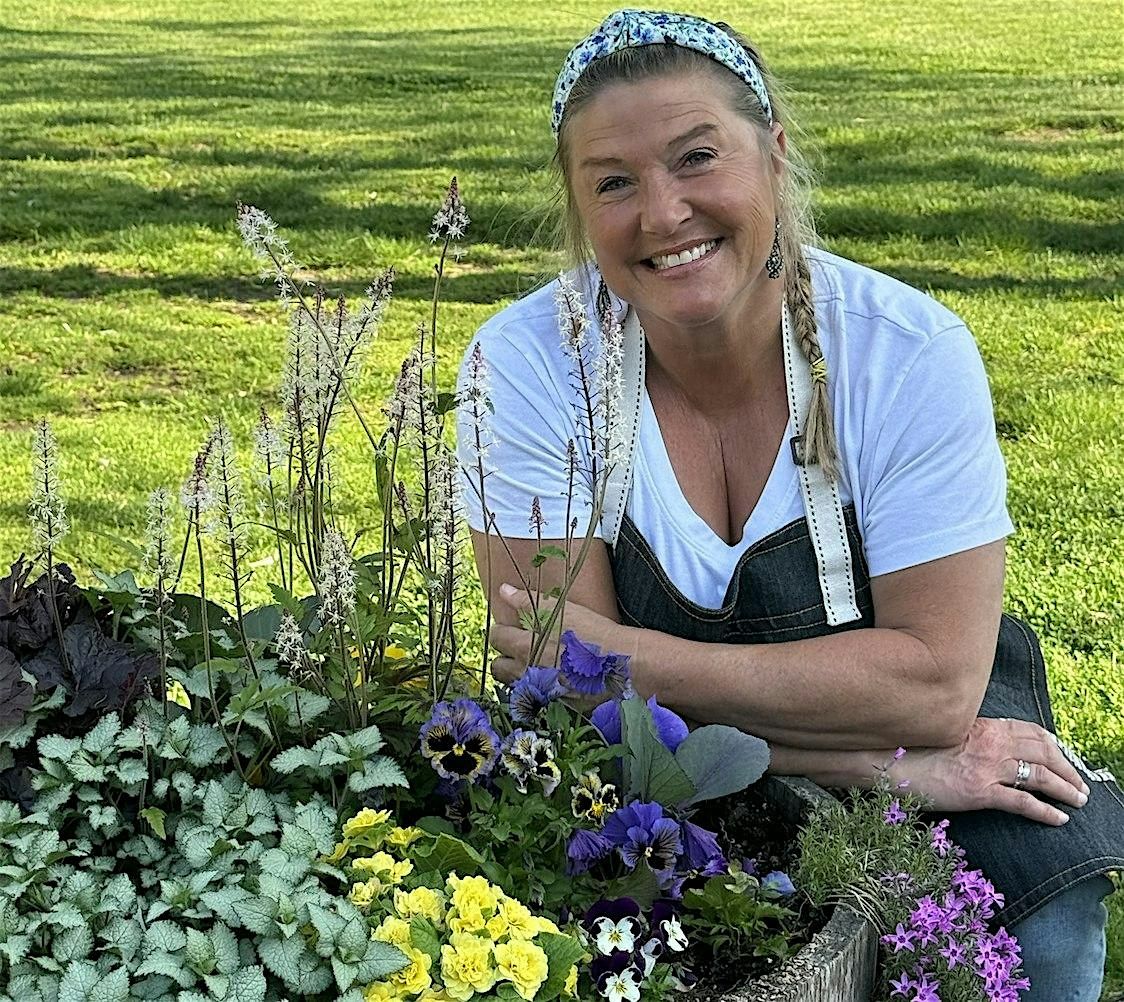 Spring Farm Dinner with Alison Milwe Grace of AMG Catering + Events, 8 May | Event in Westport | AllEvents