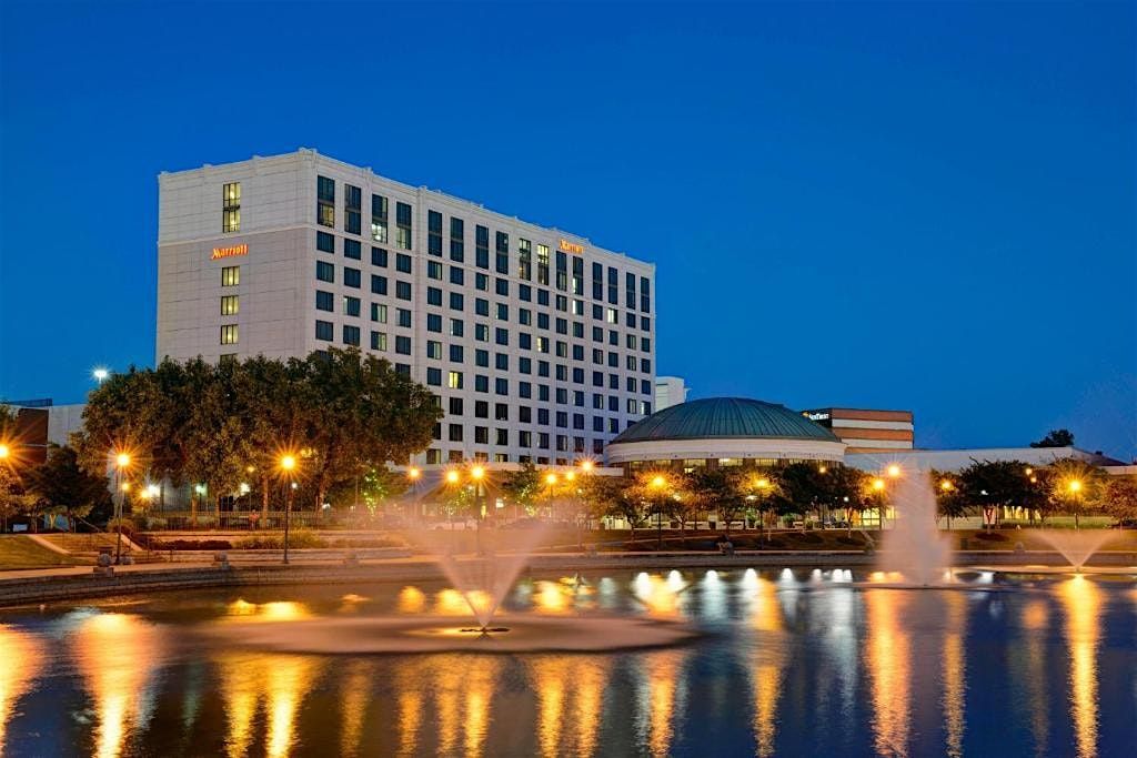 VCCJA 2025 Conference, 19 November | Event in Newport News | AllEvents
