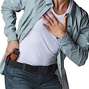 New CCW for Alameda, Contra Costa,  Sacramento, Sutter, Yolo Counties, 7 May | Event in Davis | AllEvents
