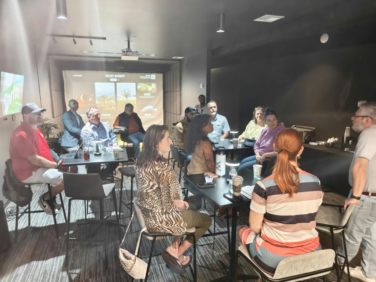 Mastermind Networking w/Breakfast Tacos | Event in Austin | AllEvents