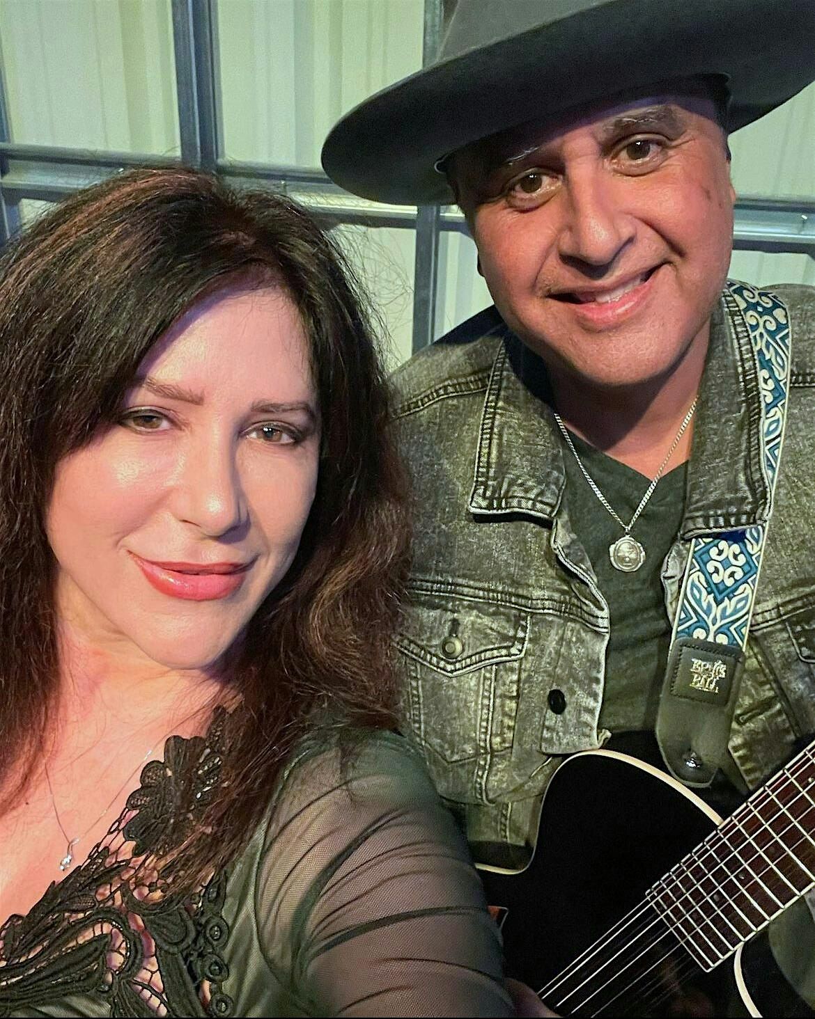 Garcia and Kopriva at Beachside Billy's!, 24 May | Event in Leander | AllEvents