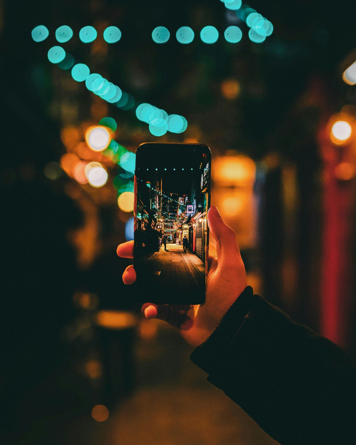 Cellphone Photography Class, 21 September | Event in Tampa | AllEvents