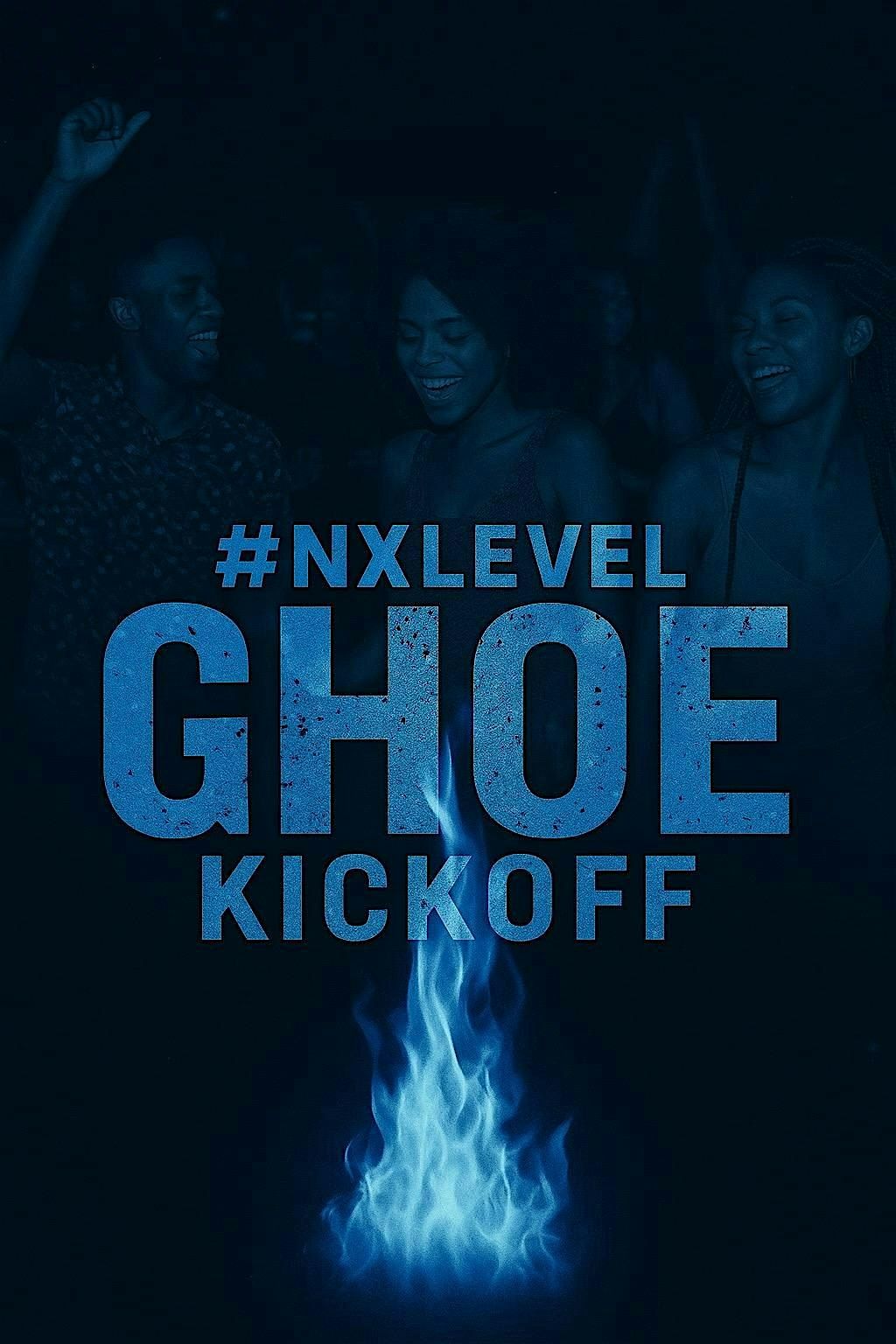 Nxlevel Presents: Ignition – The Rooftop #GHOE Kickoff | 18+ Event, 8 October | Event in Greensboro | AllEvents