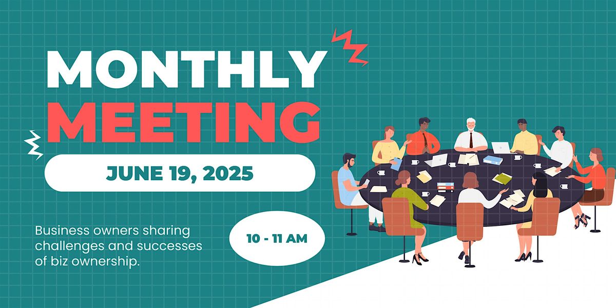 Nashua-Area Business Owners Connecting, 19 June | Event in Nashua | AllEvents
