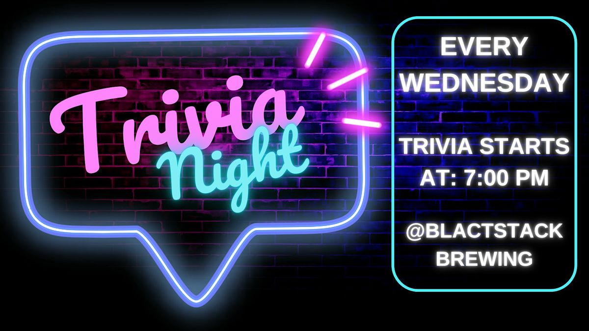 Taproom Trivia! | Event in Saint Paul | AllEvents