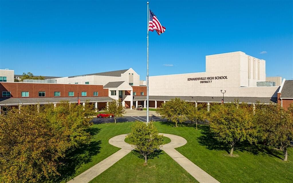 10 Year Reunion: Edwardsville High School Class of 2015, 26 November | Event in Edwardsville | AllEvents