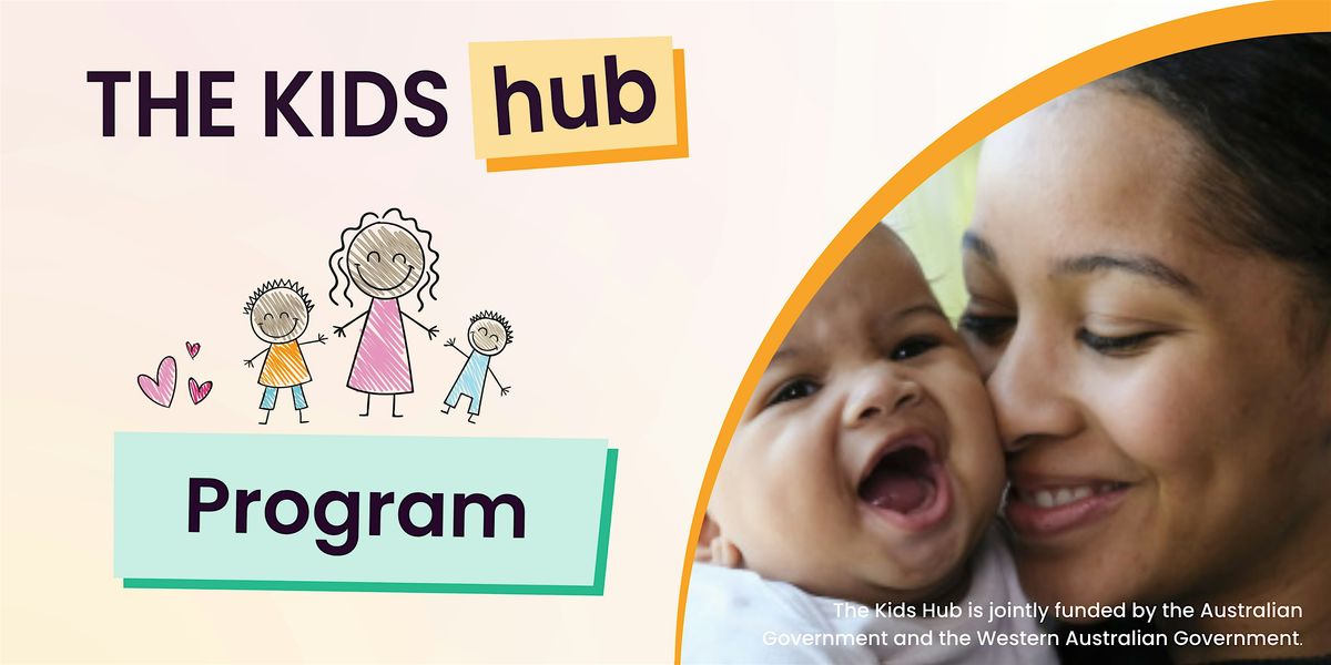 Kids Hub: FREE Baby Sensory Session, 12 September | Event in Midland | AllEvents