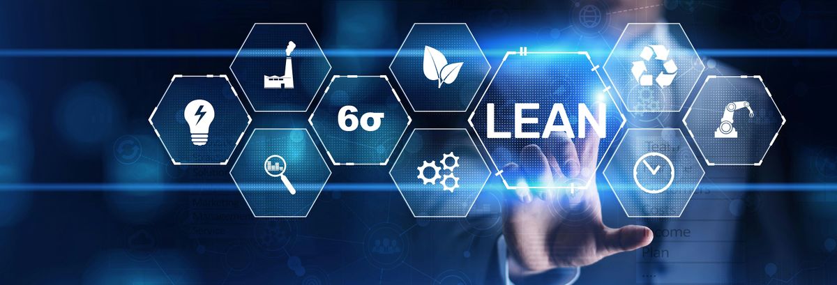 Lean Manufacturing Level One Practitioner Certification – Lycoming County, 18 September | Event in State College