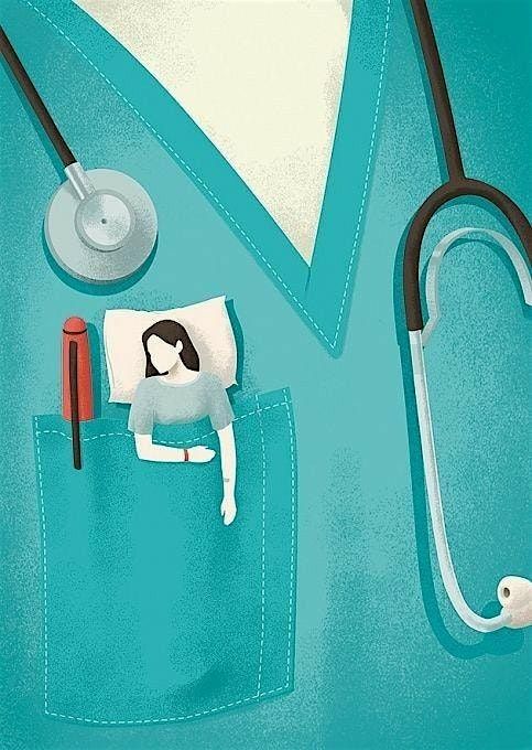 HealthUX// Intro to Human-centered design, 18 July | Event in Seattle | AllEvents