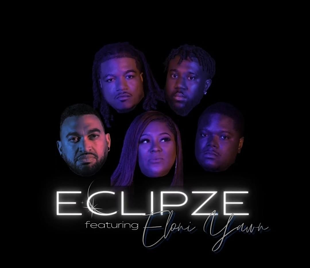 Eclipze Band at the Womack, 29 August | Event in Phoenix | AllEvents