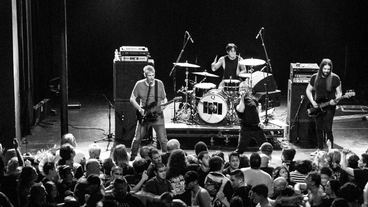 Black Flag in Tucson, 28 January | Event in Tucson | AllEvents