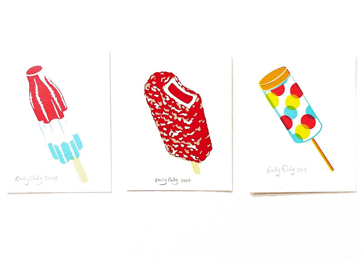 Emily Cady Design Pop-Up, 13 July | Event in Cambridge | AllEvents