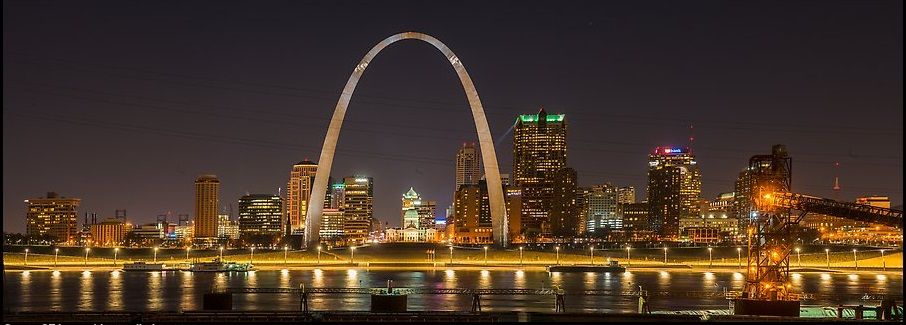 Books by the Arch Author Signing Event, 30 September | Event in St. Louis | AllEvents.in