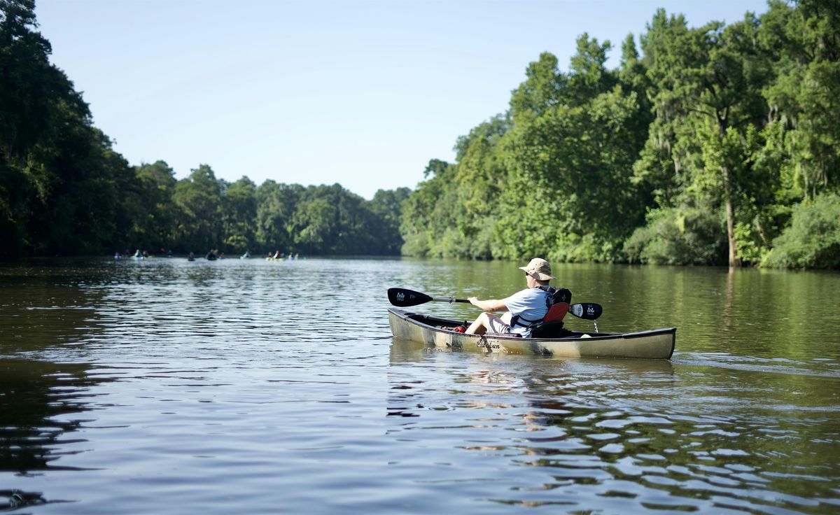 Albany Canoe & Kayak Trip, 19 July | Event in Albany | AllEvents