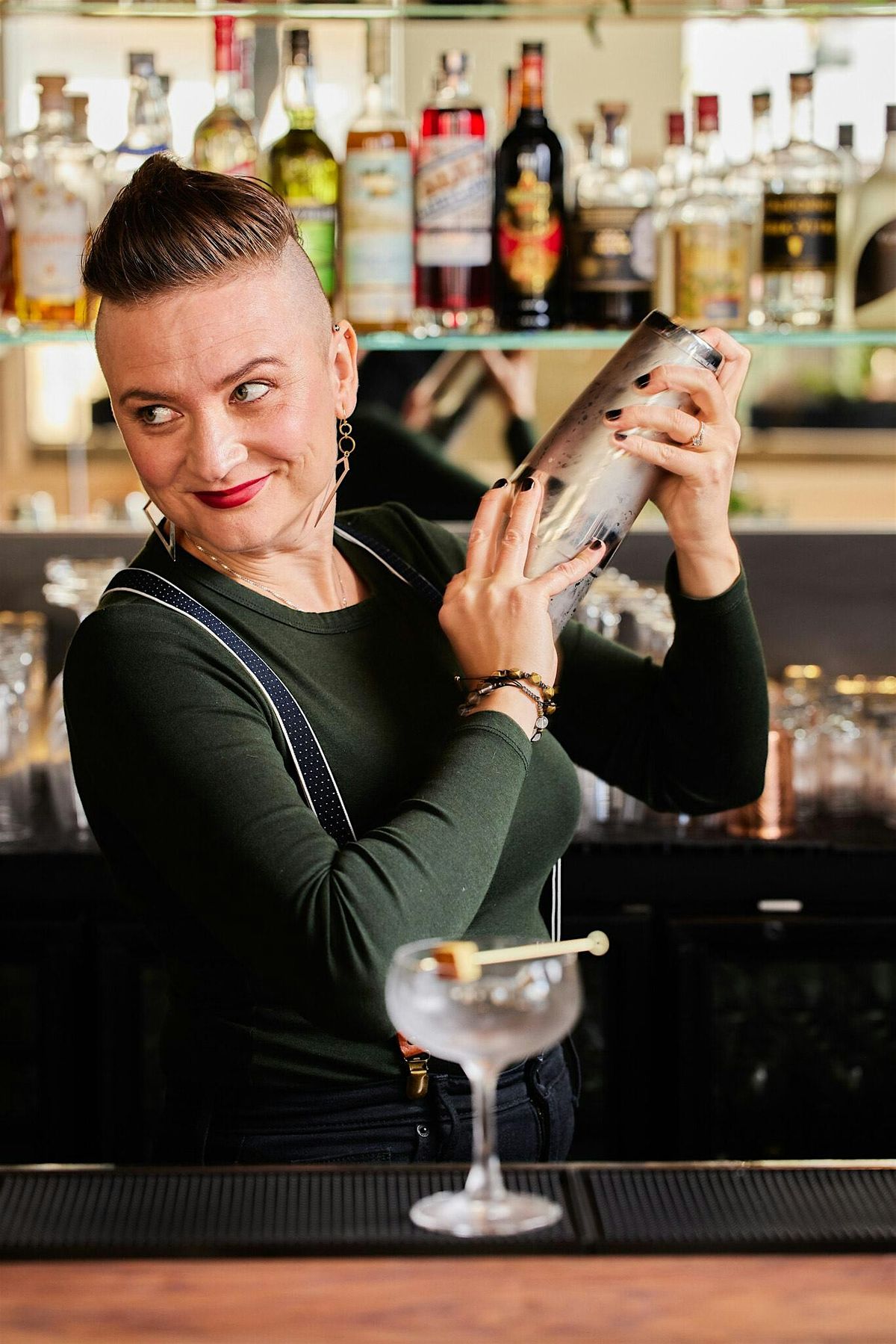 DACHA X Epicurean Trader: Summer Spritzes, 5 June | Event in San Francisco | AllEvents