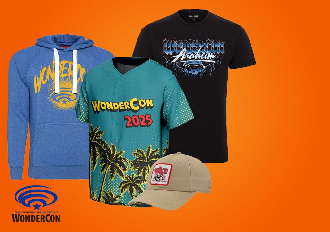 WonderCon - 3 Day Pass, 26 March | Event in Anaheim | AllEvents