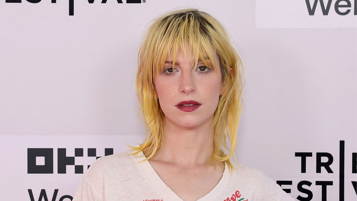 Hayley Williams, 10 April | Event in New York | AllEvents