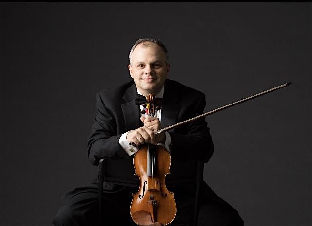 Vivaldi Four Season and More: The Mazzocchi Ensemble in the Gayborhood, 13 June | Event in Philadelphia | AllEvents