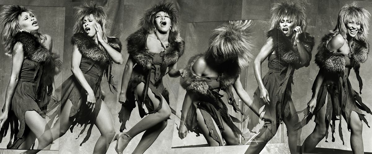 Simply the Best: The Power and Perseverance of Tina Turner, 8 May | Event in Los Angeles | AllEvents